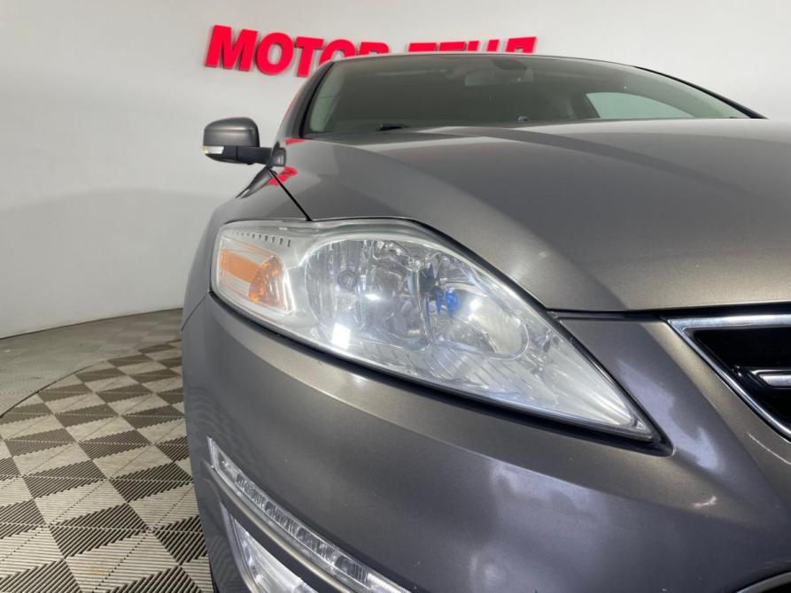 Ford Mondeo IV Рестайлинг Воронеж  - изображение 7