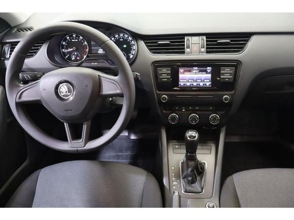 Skoda Octavia III (A7) с пробегом 2017 года, цена 1 484 000 рублей, 80599 км, лифтбек, Автокод Объявления