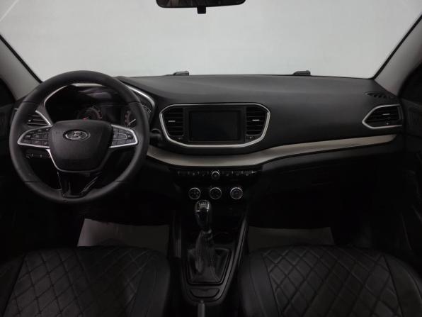 Lada (ВАЗ) Vesta I Рестайлинг (NG) с пробегом 2025 года, цена 1 550 000 рублей, 26882 км, седан, Автокод Объявления