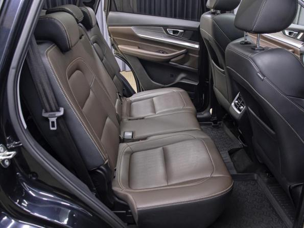 Chery Tiggo 8 Pro I с пробегом 2022 года, цена 1 898 000 рублей, 66381 км, внедорожник, Автокод Объявления