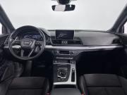 Audi Q5 II (FY) Калининград  - изображение 38
