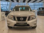 Nissan Terrano III (D10) Санкт-Петербург  - изображение 19