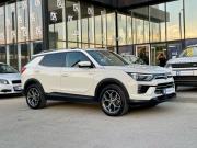 SsangYong Korando IV Краснодар  - изображение 38