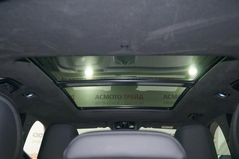 Geely Monjaro I Екатеринбург  - изображение 8