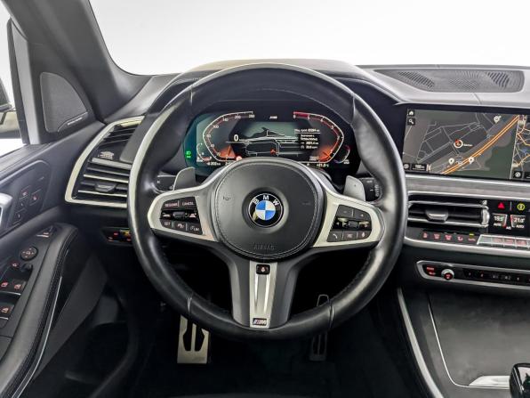 BMW X5 IV (G05/G18) с пробегом 2022 года, цена 8 800 000 рублей, 85283 км, внедорожник, Автокод Объявления