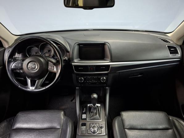 Mazda CX-5 I Рестайлинг с пробегом 2016 года, цена 1 899 000 рублей, 149326 км, внедорожник, Автокод Объявления