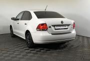 Volkswagen Polo V Нижний Новгород  - изображение 22