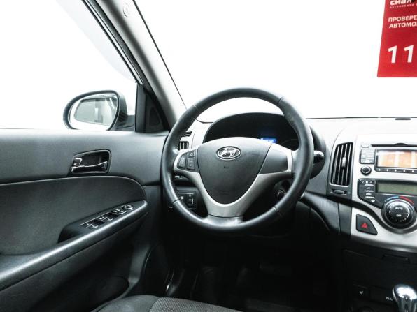 Hyundai i30 I Рестайлинг с пробегом 2011 года, цена 850 000 рублей, 116169 км, хэтчбек, Автокод Объявления