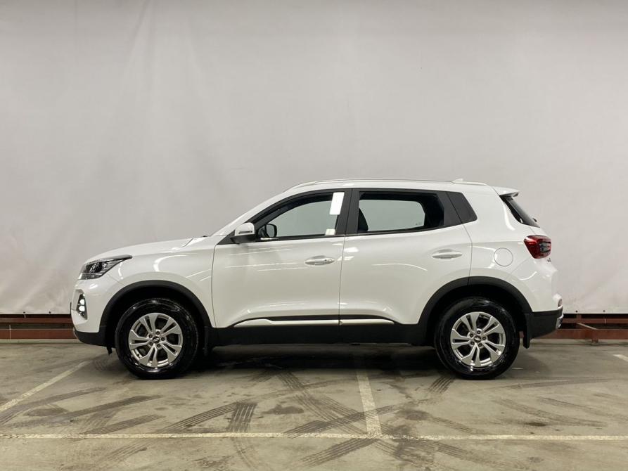 Chery Tiggo 4 Pro I Москва  - изображение 8