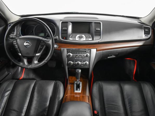 Nissan Teana II с пробегом 2010 года, цена 1 199 000 рублей, 113166 км, седан, Автокод Объявления