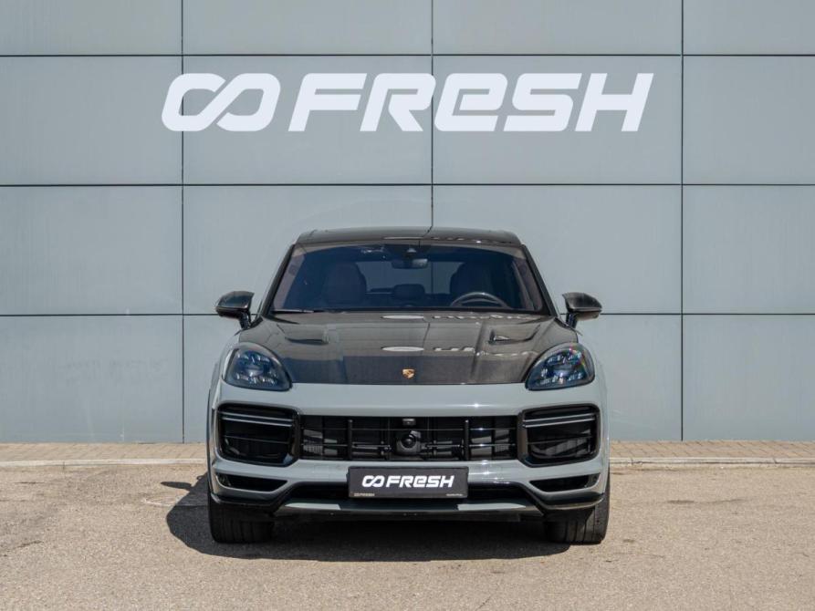 Porsche Cayenne III Краснодар  - изображение 3