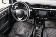 Toyota Corolla XI (E160 E170 E180) Красноярск  - изображение 30