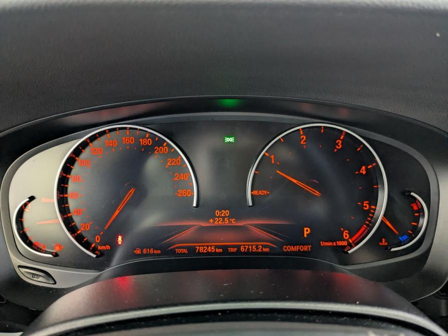 BMW 5 серии VII (G30/G31/G38) Москва  - изображение 15