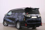 Toyota Vellfire II Рестайлинг Омск  - изображение 30