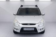 Ford S-MAX I Москва  - изображение 17