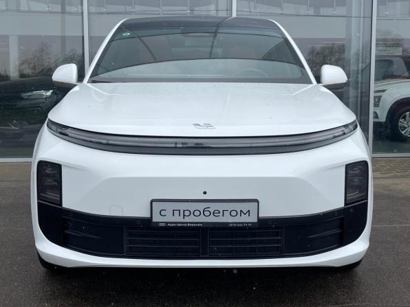 Li Auto (Lixiang) L6 с пробегом 2024 года, цена 5 100 000 рублей, 54000 км, внедорожник, Автокод Объявления