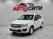 Lada (ВАЗ) Granta I Воронеж  - изображение 24