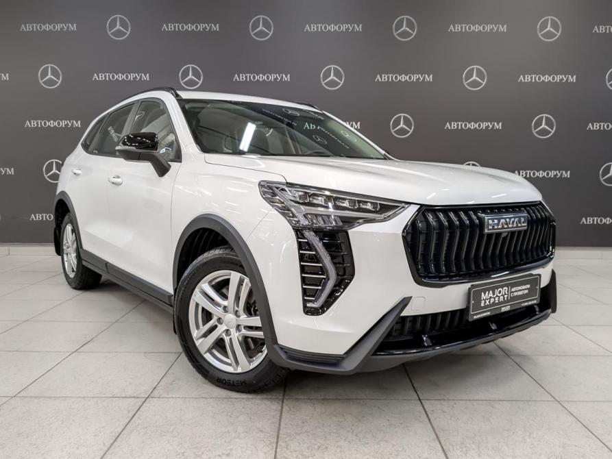 Haval Jolion I Рестайлинг Москва  - изображение 3