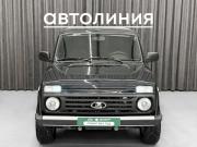 Lada (ВАЗ) Niva Legend Красноярск  - изображение 17