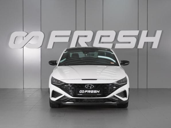 Hyundai Lafesta I Рестайлинг с пробегом 2025 года, цена 3 015 000 рублей, 40 км, седан, Автокод Объявления