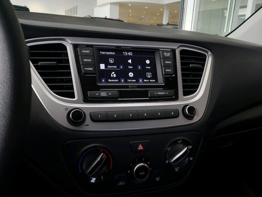 Solaris HS Мурманск  - изображение 20