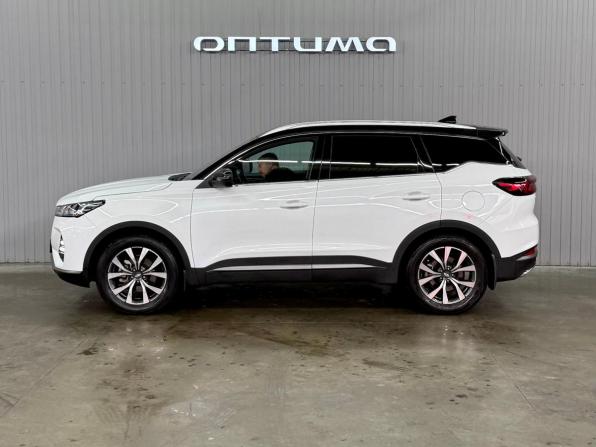 Chery Tiggo 7 Pro I с пробегом 2021 года, цена 1 747 000 рублей, 36893 км, внедорожник, Автокод Объявления
