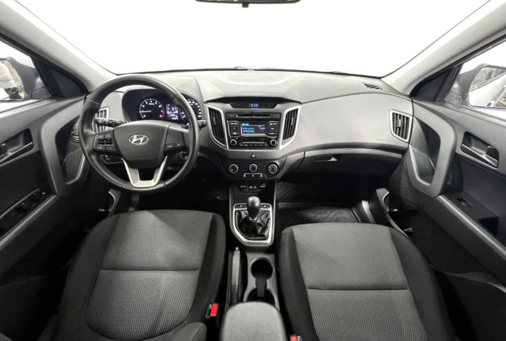 Hyundai Creta I Нижний Новгород  - изображение 14