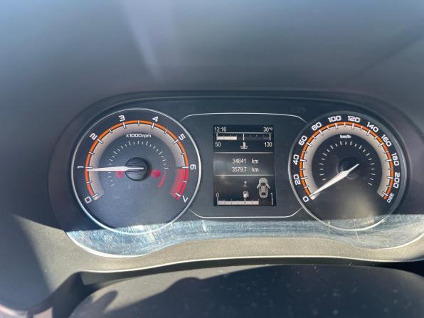 Lada (ВАЗ) Vesta I Рестайлинг (NG) с пробегом 2023 года, цена 1 188 000 рублей, 34841 км, седан, Автокод Объявления