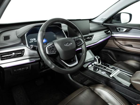 Chery Tiggo 8 Pro I с пробегом 2022 года, цена 1 949 700 рублей, 72434 км, внедорожник, Автокод Объявления