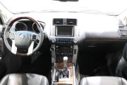 Toyota Land Cruiser Prado 150 Series Иркутск  - изображение 35