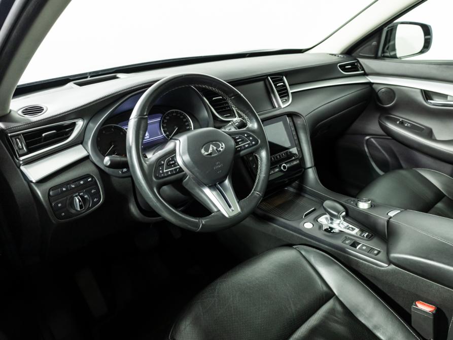 Infiniti QX50 II Санкт-Петербург  - изображение 7