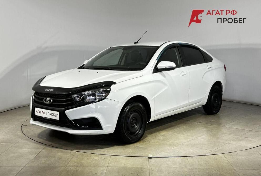Lada (ВАЗ) Vesta I Саранск  - изображение 1