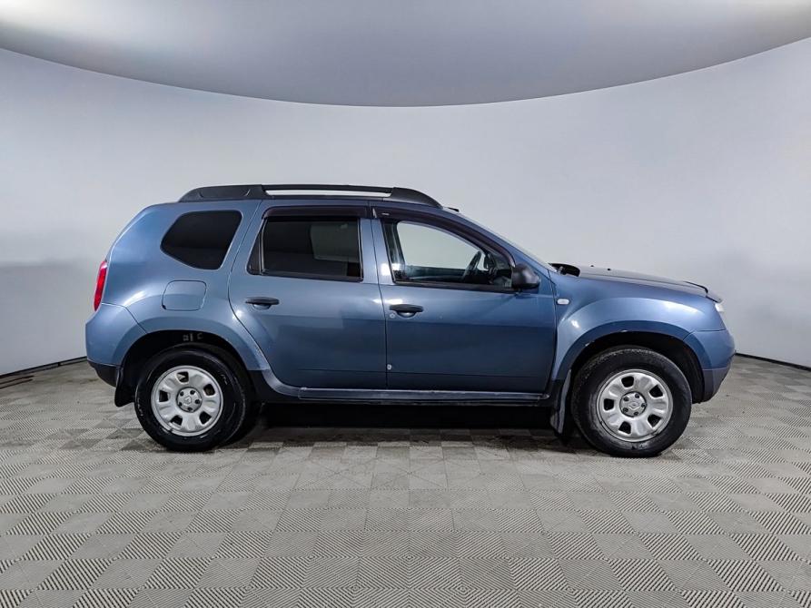 Renault Duster I Уфа  - изображение 5