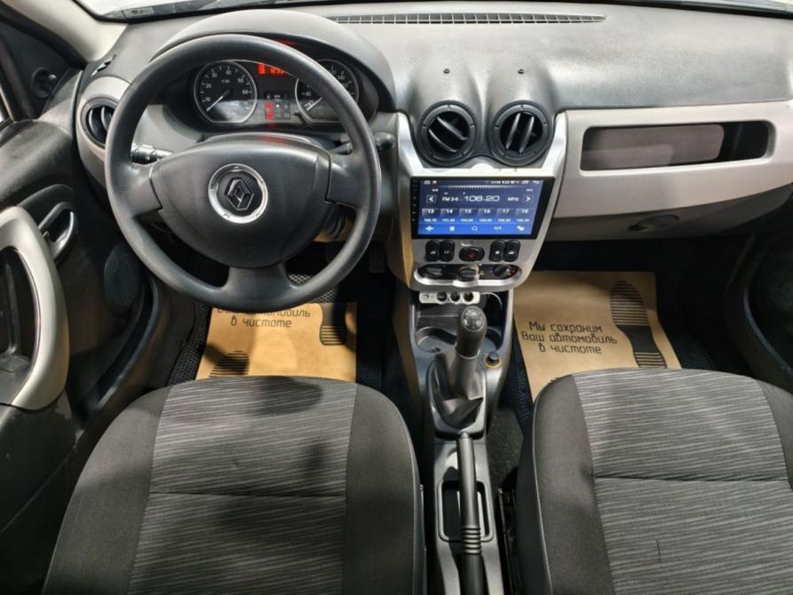 Renault Sandero I Курск  - изображение 8
