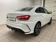 Lada (ВАЗ) Vesta I Энгельс  - изображение 43
