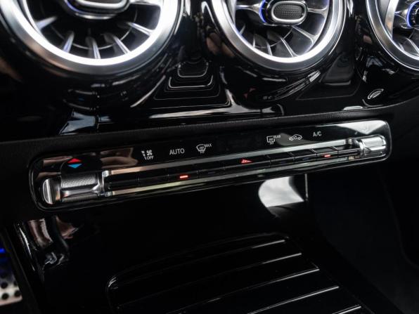 Mercedes-Benz CLA II (C118 X118) с пробегом 2021 года, цена 3 150 000 рублей, 100193 км, седан, Автокод Объявления