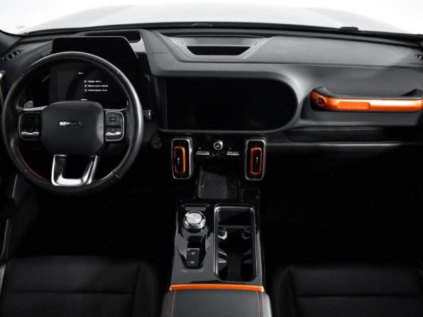 Haval Dargo I с пробегом 2023 года, цена 2 285 000 рублей, 86983 км, внедорожник, Автокод Объявления