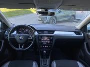 Skoda Rapid I Рестайлинг Екатеринбург  - изображение 49