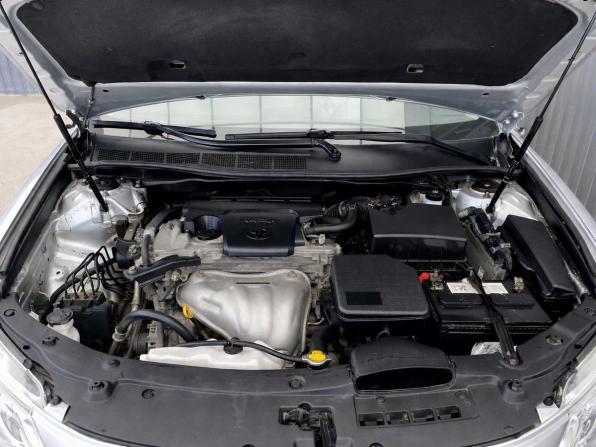 Toyota Camry VII (XV50) с пробегом 2013 года, цена 1 797 000 рублей, 188487 км, седан, Автокод Объявления