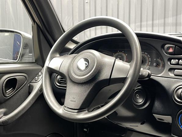 Lada (ВАЗ) Niva Travel I с пробегом 2021 года, цена 977 000 рублей, 62625 км, внедорожник, Автокод Объявления
