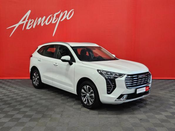 Haval Jolion I с пробегом 2023 года, цена 1 799 000 рублей, 30397 км, внедорожник, Автокод Объявления