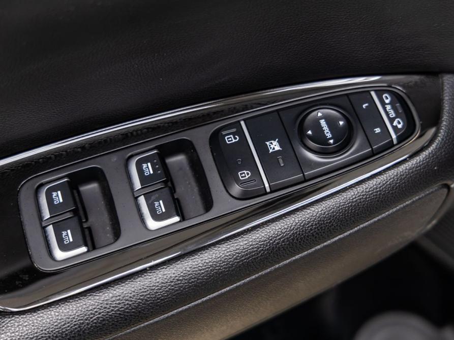 Kia Optima IV Волгоград  - изображение 16
