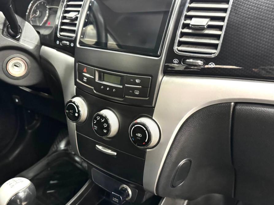 SsangYong Actyon II Ростов-на-Дону  - изображение 10
