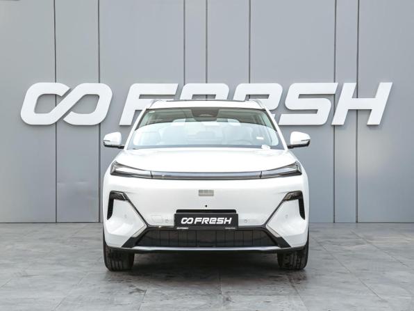Geely Galaxy Starship 7 с пробегом 2025 года, цена 3 120 000 рублей, 80 км, внедорожник, Автокод Объявления