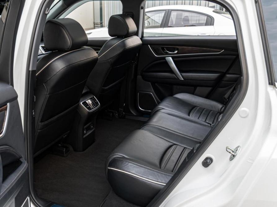 Honda UR-V I Краснодар  - изображение 11