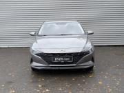 Hyundai Elantra VII (CN7) Москва  - изображение 51