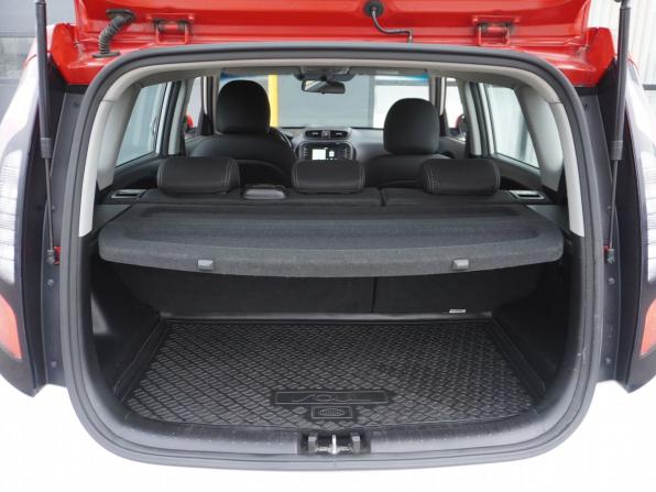 Kia Soul II Рестайлинг с пробегом 2017 года, цена 1 549 000 рублей, 134764 км, хэтчбек, Автокод Объявления