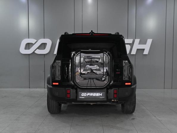 JETOUR T2 с пробегом 2024 года, цена 3 299 000 рублей, 51665 км, внедорожник, Автокод Объявления
