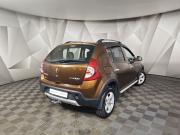 Renault Sandero I Москва  - изображение 22