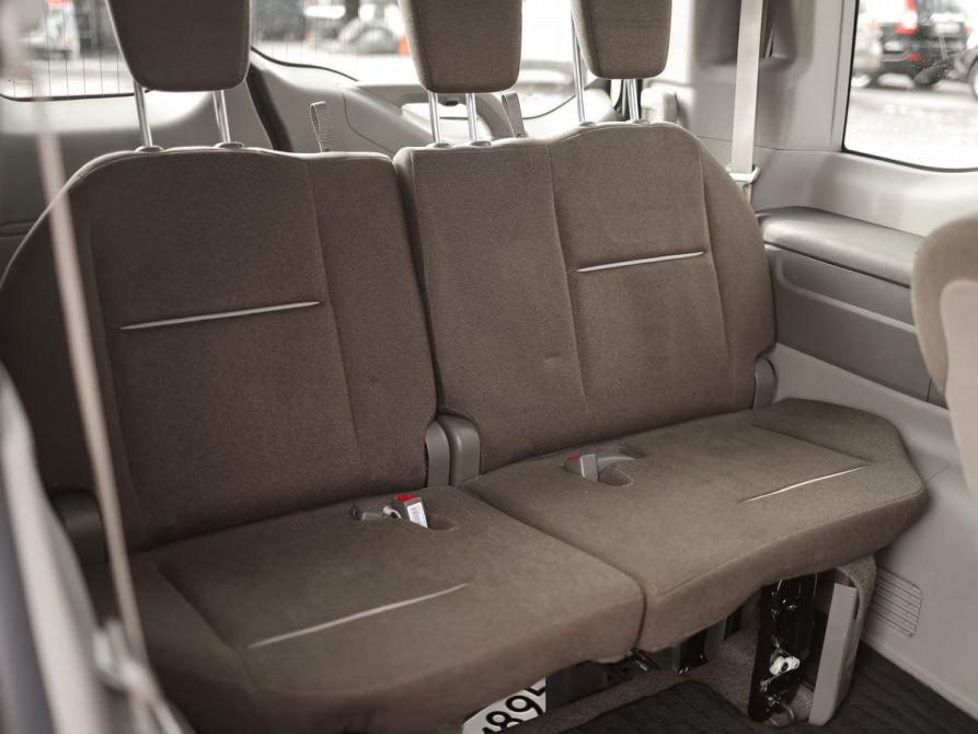 Honda Stepwgn V Рестайлинг Ижевск  - изображение 11